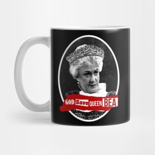 Queen Bea Mug